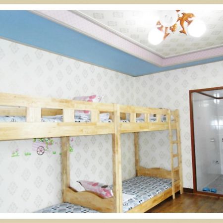 Sun Flower Minbak Согвипхо Экстерьер фото