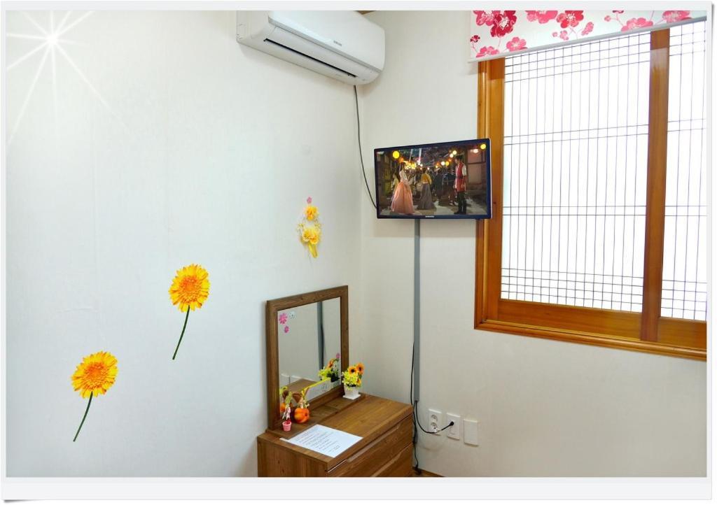 Sun Flower Minbak Согвипхо Экстерьер фото
