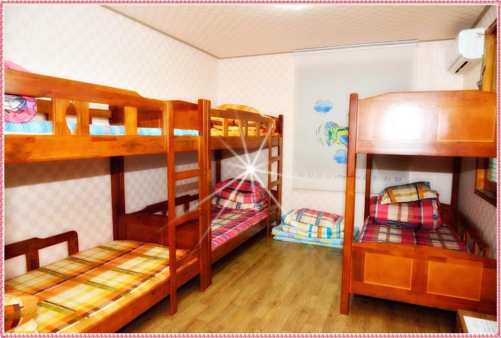 Sun Flower Minbak Согвипхо Экстерьер фото