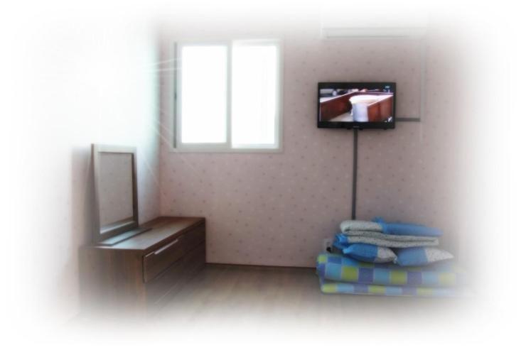 Sun Flower Minbak Согвипхо Экстерьер фото