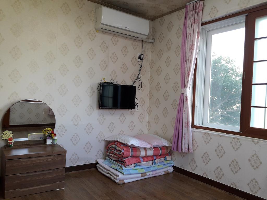 Sun Flower Minbak Согвипхо Экстерьер фото