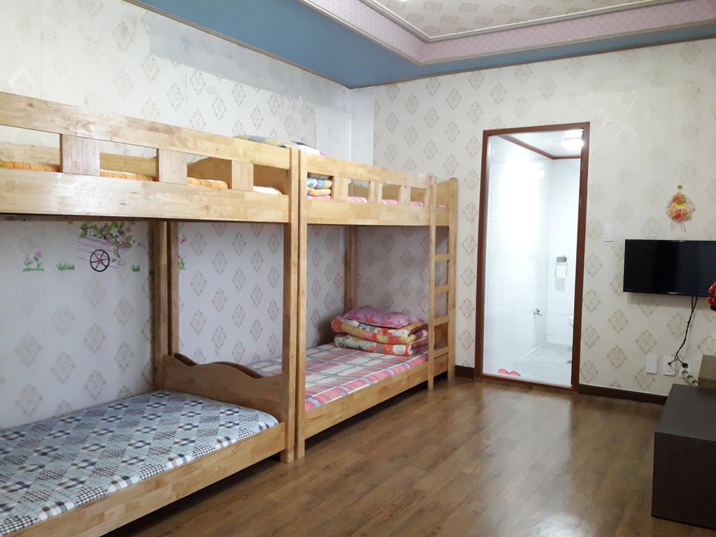 Sun Flower Minbak Согвипхо Экстерьер фото
