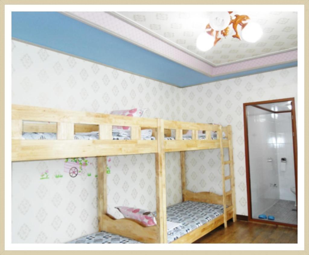 Sun Flower Minbak Согвипхо Экстерьер фото